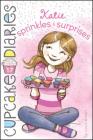 Katie Sprinkles & Surprises (Cupcake Diaries #17) Cover Image