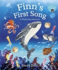 Finn's First Song: A Whaley Big Adventure Cover Image