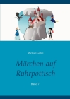 Märchen auf Ruhrpottisch By Michael Göbel Cover Image