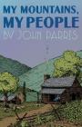 My Mountains, My People By John Parris Cover Image