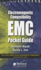 EMC Pocket Guide: Key EMC Facts, Equations and Data (Electromagnetic Waves) Cover Image