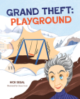 Grand Theft: Playground Cover Image