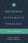 Reformed Systematic Theology, Volume 3: Spirit and Salvation Cover Image
