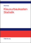 Klausurbaukasten Statistik By Andreas Kladroba Cover Image