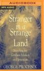 Stranger in a Strange Land: Searching for Gershom Scholem and Jerusalem Cover Image