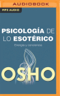 Psicología de Lo Esotérico Cover Image