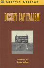 Desert Capitalism: What are the Maquiladoras?: What are the Maquiladoras? By Kathryn Kopinak Cover Image