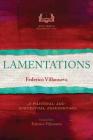 Lamentations (Asia Bible Commentary) Cover Image