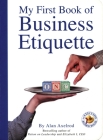 My First Book of Business Etiquette Cover Image