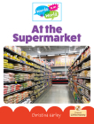 At the Supermarket By Christina Earley Cover Image
