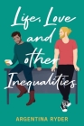 Life, Love, and Other Inequalities By Argentina Ryder Cover Image
