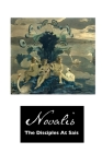 The Disciples at Sais (European Writers) By Novalis, Carol Appleby (Editor), Una Birch (Translator) Cover Image