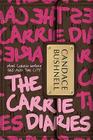 The Carrie Diaries By Candace Bushnell Cover Image