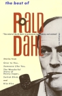 The Best of Roald Dahl By Roald Dahl Cover Image