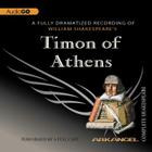 Timon of Athens Lib/E Cover Image
