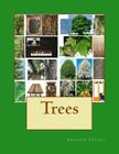 Trees By Andrew Vecsey Cover Image