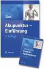 Akupunktur - Einfa1/4hrung Und Poster Cover Image