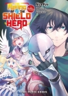 The Rising of the Shield Hero Volume 23: The Manga Companion Cover Image