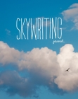 Skywriting Journal By Byron Jorjorian Cover Image