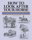 How to Look After Your Horse: Essential Skills and Professional Tips Cover Image