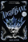 Nightbane (The Lightlark Saga Book 2) By Alex Aster Cover Image