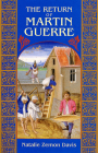 The Return of Martin Guerre Cover Image