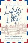 Life's Letter: One woman's journey retracing the steps of her grandmother's love letters, 67 years later. Cover Image