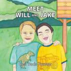 Meet Will and Jake: Best Buds Forever Cover Image
