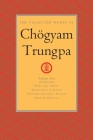 The Collected Works of Chögyam Trungpa, Volume 10: Work, Sex, Money - Mindfulness in Action - Devotion and Crazy Wisdom - Selected Writings Cover Image
