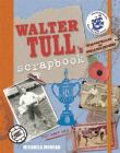 Walter Tull's Scrapbook Cover Image