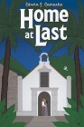 Home at Last By Edwin J. Camacho Cover Image