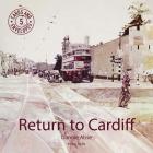 Poster Poem Cards: Return to Cardiff By Dannie Abse, Sue Shields (Illustrator) Cover Image