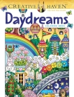 Creative Haven Daydreams Coloring Book By Angela Porter Cover Image