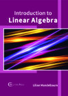 Introduction to Linear Algebra Cover Image