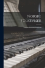 Norske folkeviser Cover Image