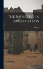 The Infinitive in Anglo-Saxon Cover Image