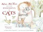 Mrs. McTats and Her Houseful of Cats By Alyssa Satin Capucilli, Joan Rankin (Illustrator) Cover Image