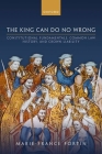 The King Can Do No Wrong: Constitutional Fundamentals, Common Law History, and Crown Liability Cover Image