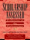 Scholarship Assessed: Evaluation of the Professoriate (Special Report) Cover Image