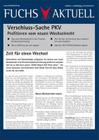 Verschluss-Sache Pkv: Profitieren Vom Neuen Wechselrecht Cover Image