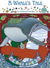 A Whale's Tale: Little Whale and the fallen redwood tree Cover Image