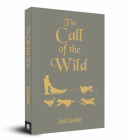 The Call of The Wild (Pocket Classic) (Pocket Classics) By Jack London Cover Image