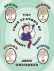 The Four Seasons of Sammy Snail Cover Image