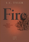 Fire (John Grey #4) By L. C. Tyler Cover Image