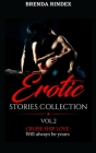 Erotic Stories Collection Vol.2 Cruise Ship Love: Cruise Ship Love: Cruise Ship Love Cover Image