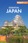 Fodor's Essential Japan (Full-Color Travel Guide) By Fodor's Travel Guides Cover Image