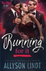 Running For It By Allyson Lindt Cover Image