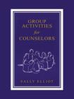 Group Activities for Counselors Cover Image