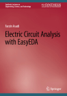 Electric Circuit Analysis with Easyeda Cover Image