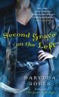Second Grave on the Left (Charley Davidson Series #2) Cover Image